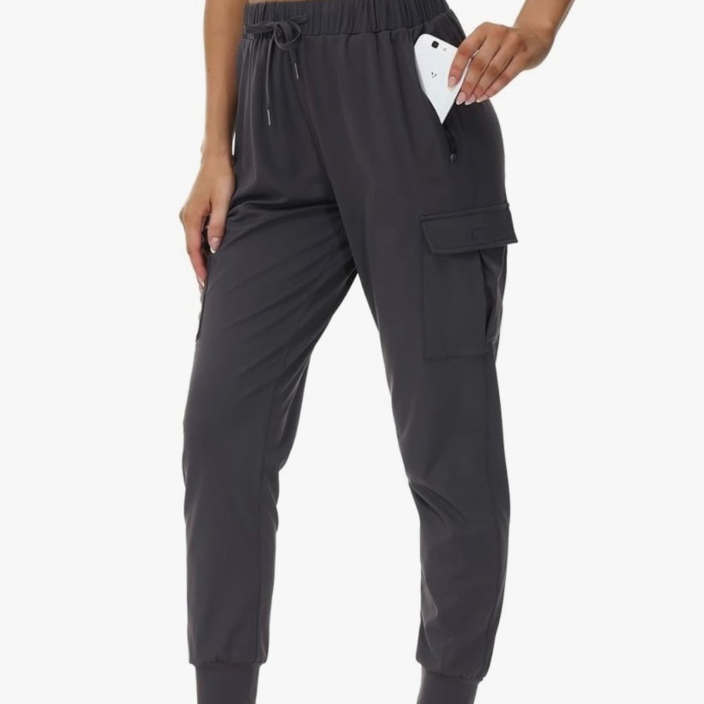 Women's Jogger Pants